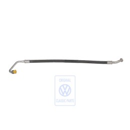 Original VW Refrigerant Hose - 701820721K