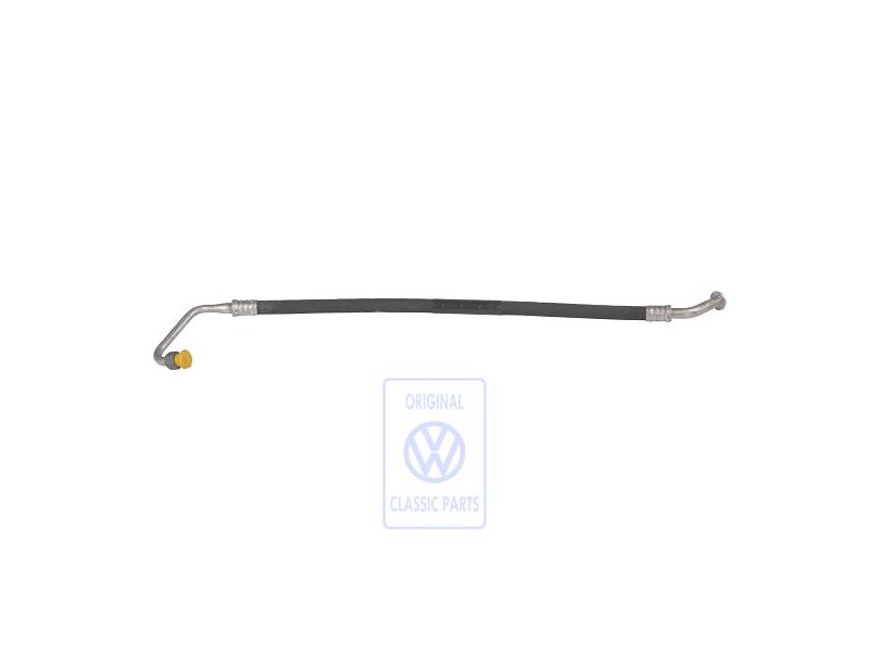 Original VW Refrigerant Hose - 701820721K