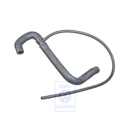 Original VW Refrigerant Hose - 701820721M