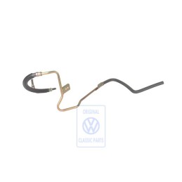 Original VW Refrigerant Hose - 701820721N