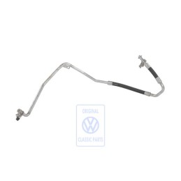 Original VW Refrigerant Hose - 701820729AH