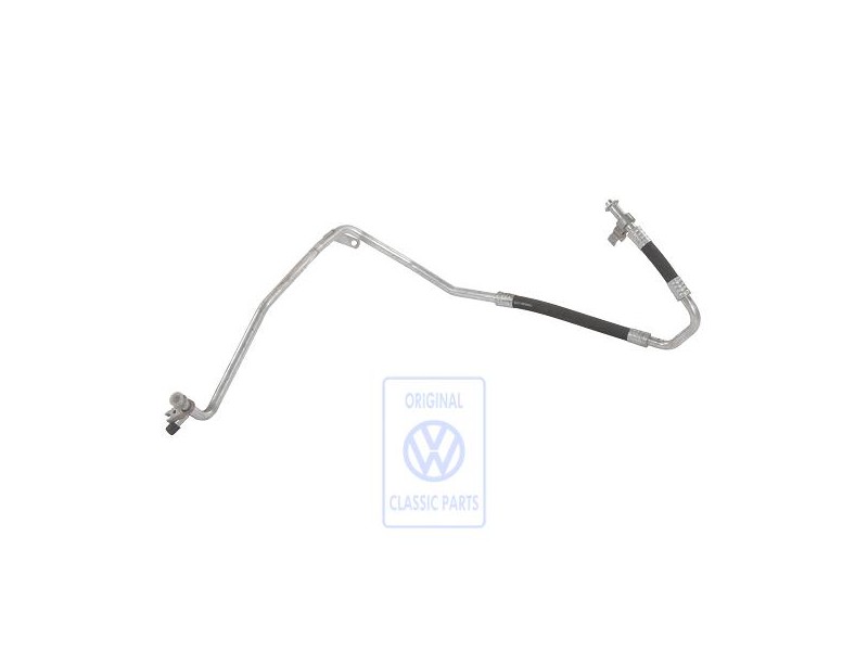 Original VW Refrigerant Hose - 701820729AH
