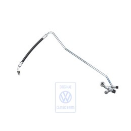 Original VW Refrigerant Hose - 701820730G