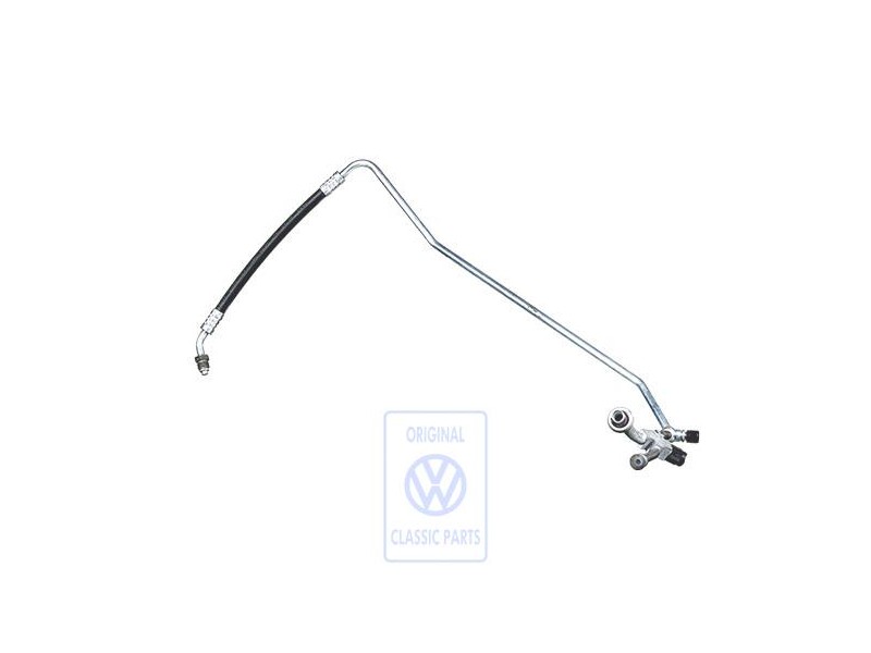 Original VW Refrigerant Hose - 701820730G