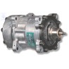Original VW A/C Compressor - 701820807A