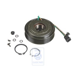 Original VW Electromagnetic Coupling - 701820811C