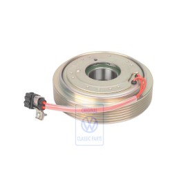 Original VW Electromagnetic Coupling - 701820811E