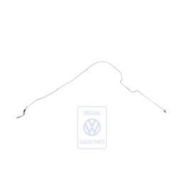 Original VW Refrigerant Pipe - 701820885C