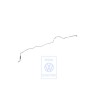 Original VW Refrigerant Pipe - 701820886C