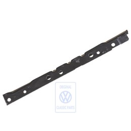 Original VW Web Plate - 701821099