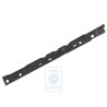 Original VW Web Plate - 701821099