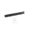 Original VW Web Plate - 701821100