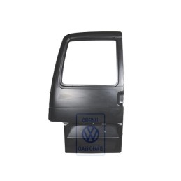 Original VW Wing Door With Window Opening - 701827103B