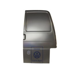 Original VW Wing Door Without Window Opening - 701827104E
