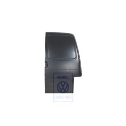 Original VW Wing Door Without Window Opening - 701827104G