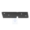 Original VW Reinforcement For Cross Panel - 701827263