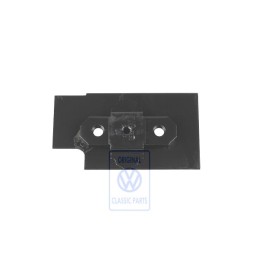 Original VW Reinforcement For Cross Panel - 701827263A