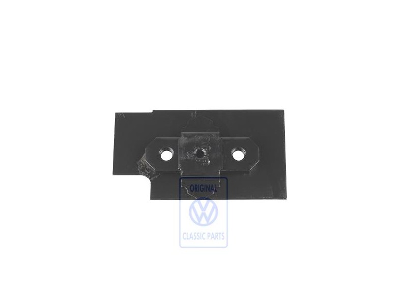 Original VW Reinforcement For Cross Panel - 701827263A