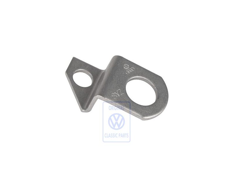 Original VW Staple For Padlock - 701827286B