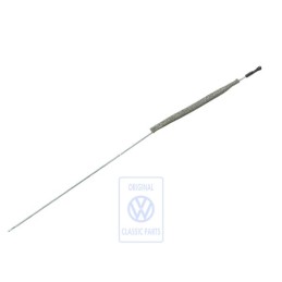 Original VW Operating Rod - 701827611