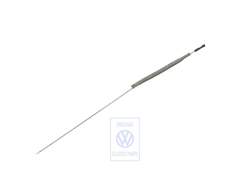 Original VW Operating Rod - 701827611