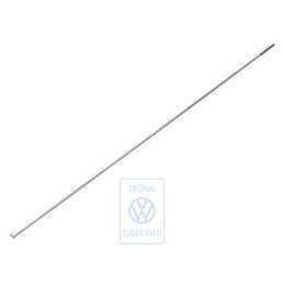 Original VW Operating Rod - 701827612A