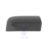 Original VW Hinge Cover Satin Black - 701827646D 01C