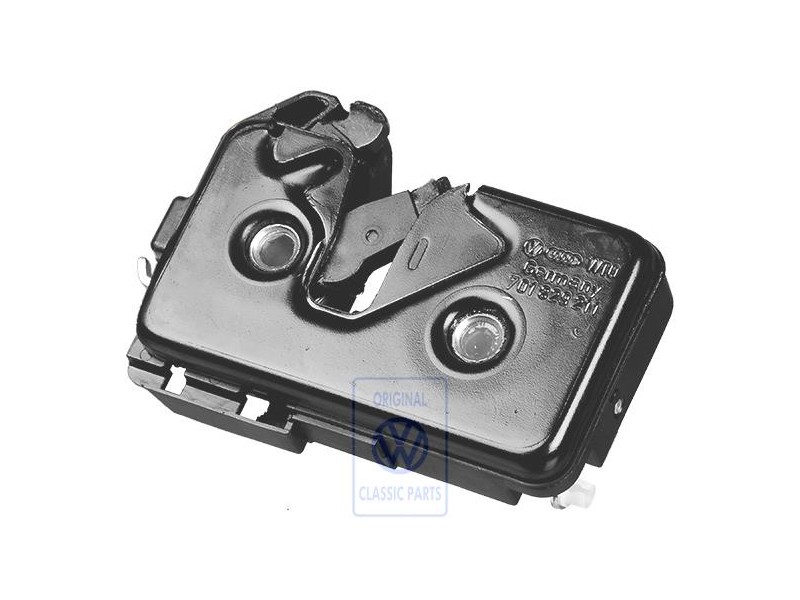 Original VW Lid Lock - 701829211J