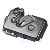 Original VW Lid Lock - 701829211J