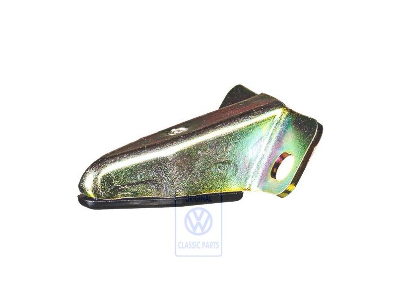 Original VW Guide Piece - 701829733