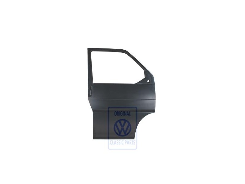 Original VW Door - 701831056J