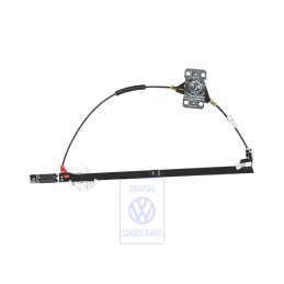 Original VW Window Regulator - 701837502B