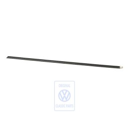 Original VW Window Aperture Seal - 701837703A