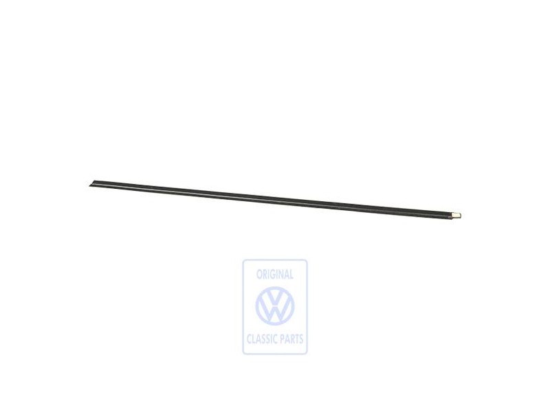 Original VW Window Aperture Seal - 701837703A