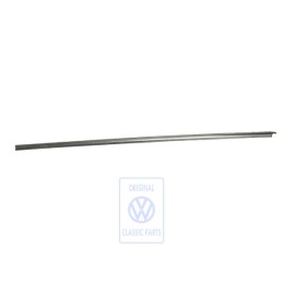 Original VW Window Aperture Seal - 701837704A