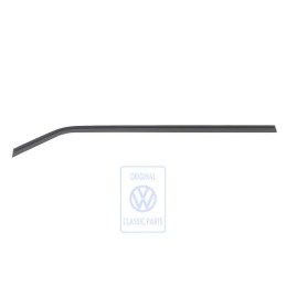 Original VW Window Aperture Seal - 701837706