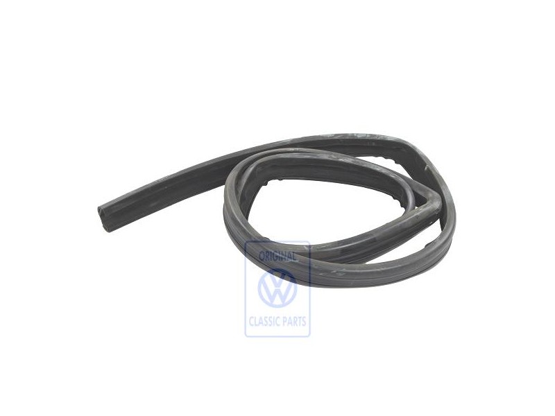 Original VW Window Guide - 701837710C