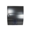 Original VW Sliding Door Without Window Opening - 701843107F