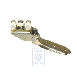 Original VW Hinge (Complete) For Sliding Door - 701843336A