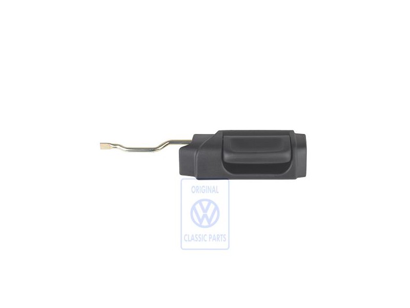 Original VW Inner Actuator - 701843641B