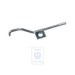 Original VW Pull Rod - 701843726