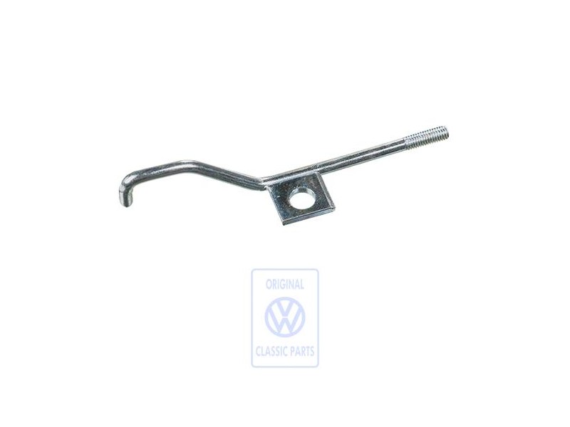 Original VW Pull Rod - 701843726