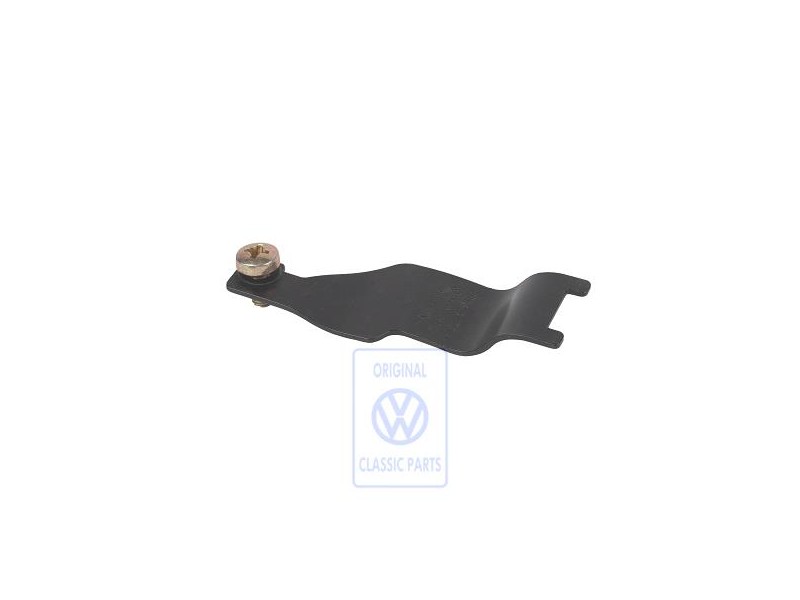Original VW Tensioning Spring - 701843729B