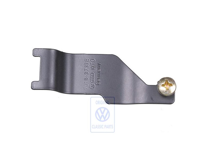 Original VW Tensioning Spring - 701843730B