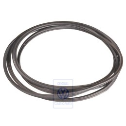 Original VW Moulding Frame - 701845121G
