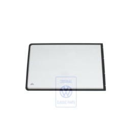 Original VW Sliding Window - 701845303B
