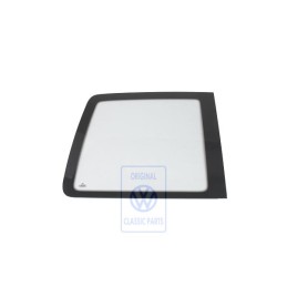 Original VW Rear Window - 701845501D