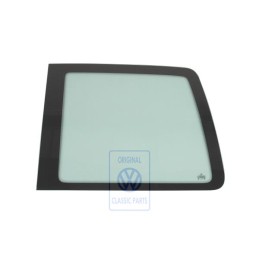 Original VW Rear Window - 701845502F