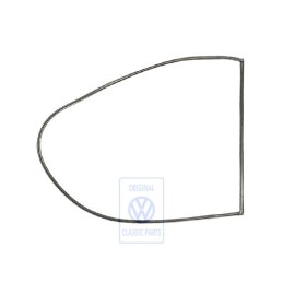 Original VW Seal For Rear Window - 701845521