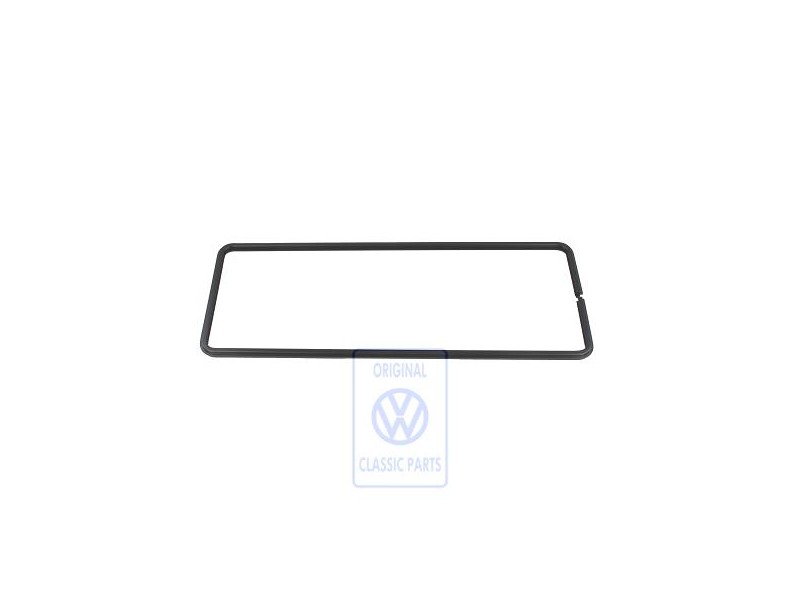 Original VW Frame - Sliding Window - 701847611